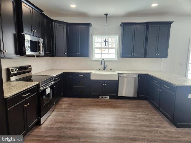 House for sale in Elliottsburg, Pennsylvania