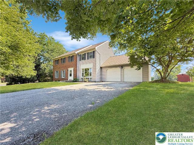 House for sale in Lehigh, Pennsylvania