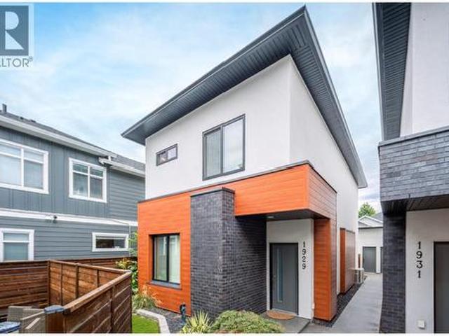 House for sale in Winfield, British Columbia