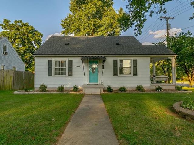 House for sale in Owensboro, Kentucky