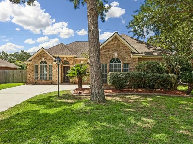 House for sale in Harris, Texas