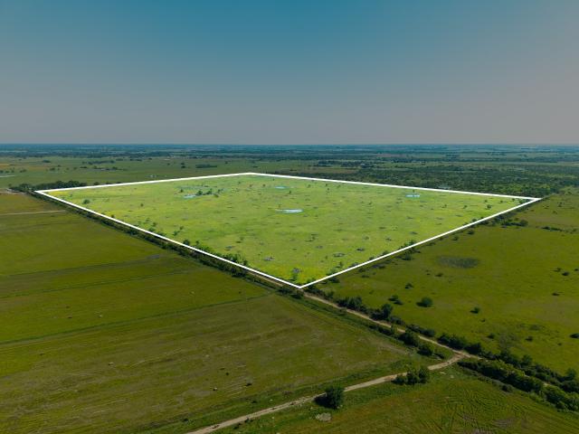 Land for sale in Cat Spring, Texas