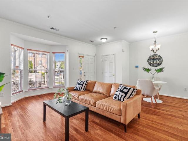 Townhouse for sale in Odenton, Maryland