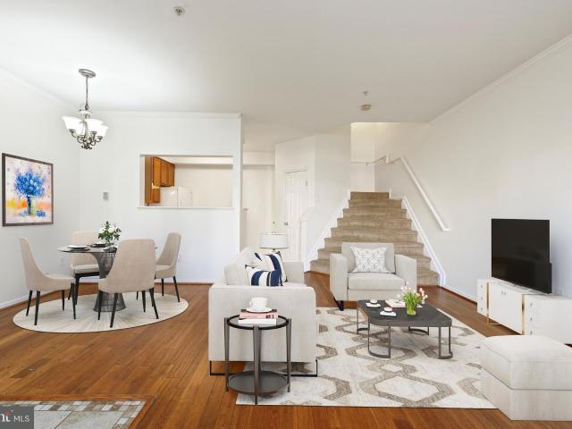 Property for sale in Odenton, Maryland