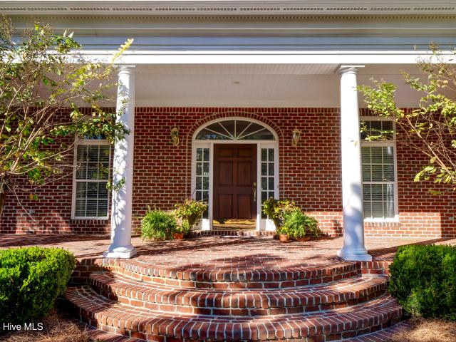 House for sale in Wilmington, North Carolina