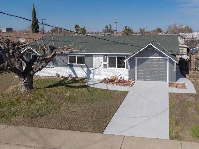 Property for sale in Olivehurst, California