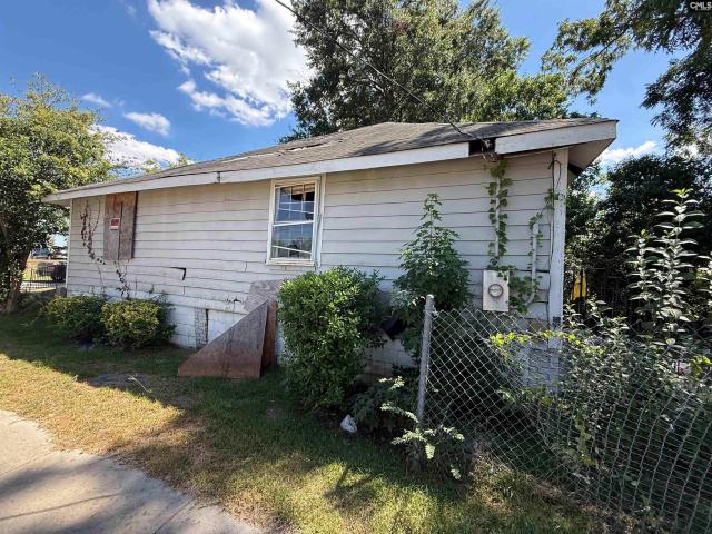 Land for sale in Saxton Homes, Columbia