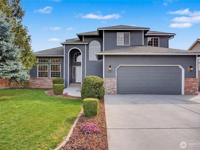 House for sale in Wenatchee, Washington