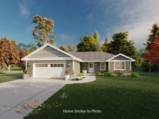 House for sale in Waupaca, Wisconsin