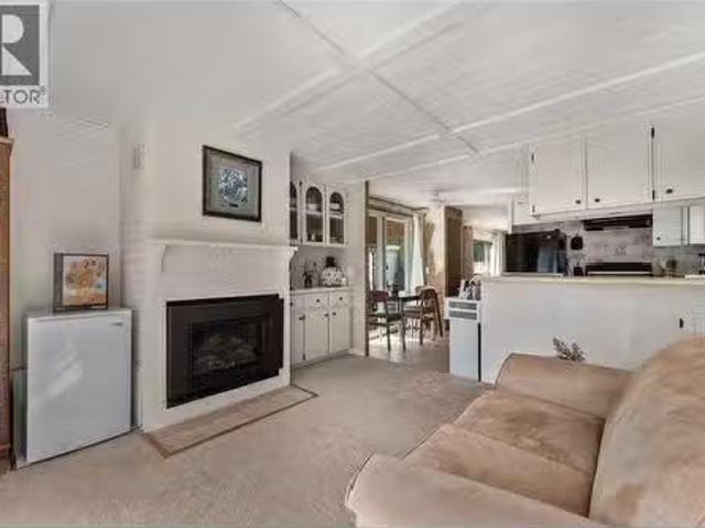 House for sale in British Columbia
