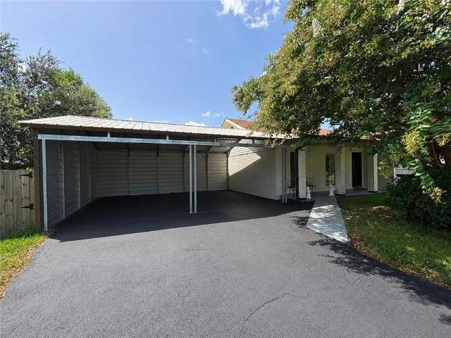 House for sale in Barataria, Louisiana