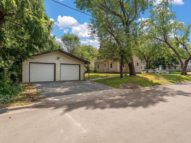 House for sale in Ramsey, Minnesota