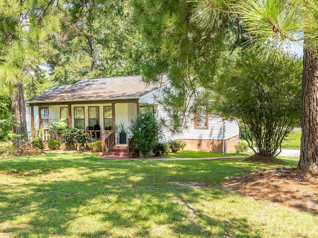 House for sale in South Carolina