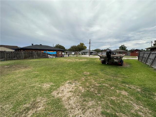 Land for sale in Sebastopol, Saint Bernard Parish