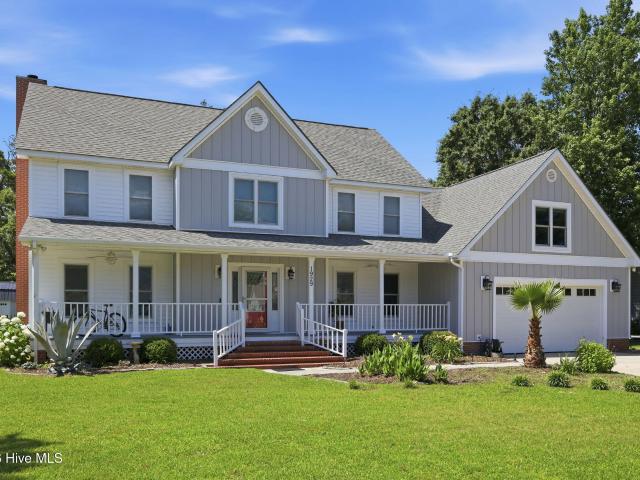 House for sale in Morehead City, North Carolina