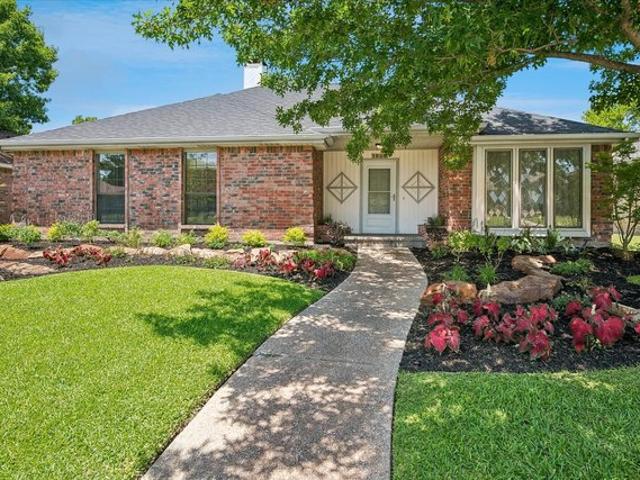 Townhouse for rent in Carrollton, Texas