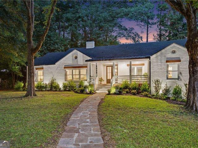 House for sale in Atlanta, Fulton County