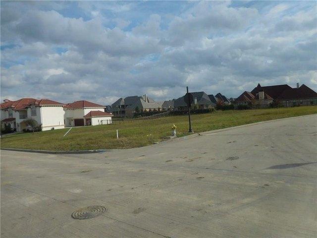 Land for sale in Frisco, Texas