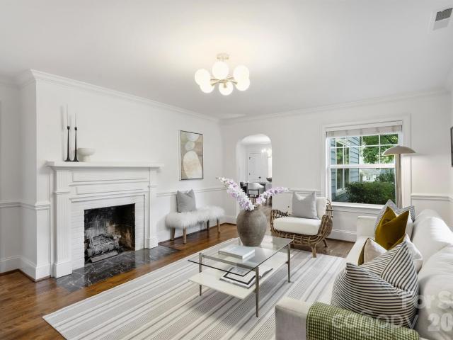 House for sale in Mecklenburg, North Carolina
