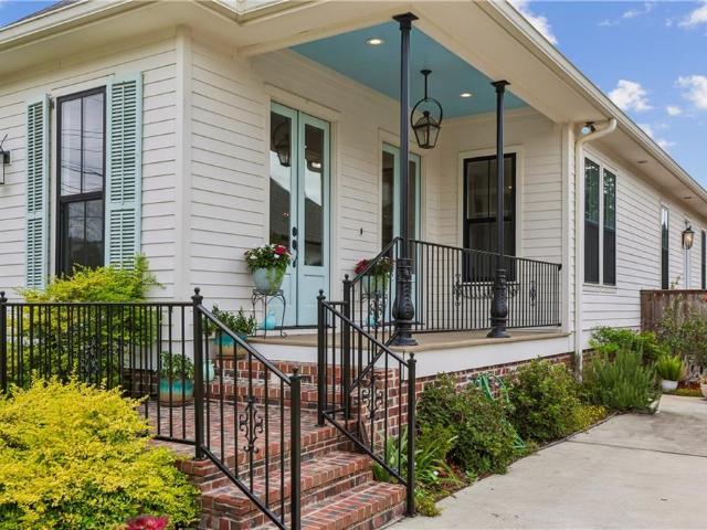 House for sale in Arabi, Louisiana