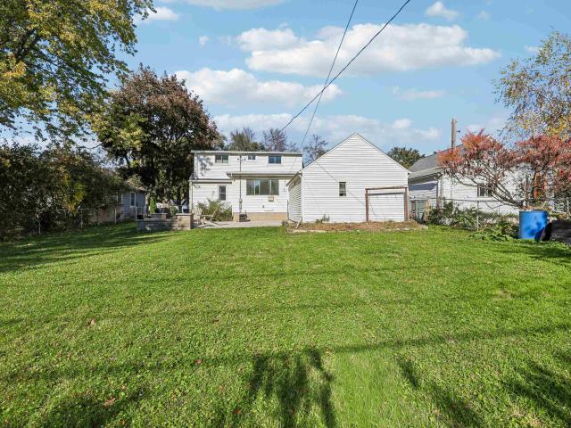 House for sale in Sherman, Madison