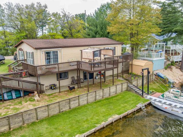 House for sale in Michigan