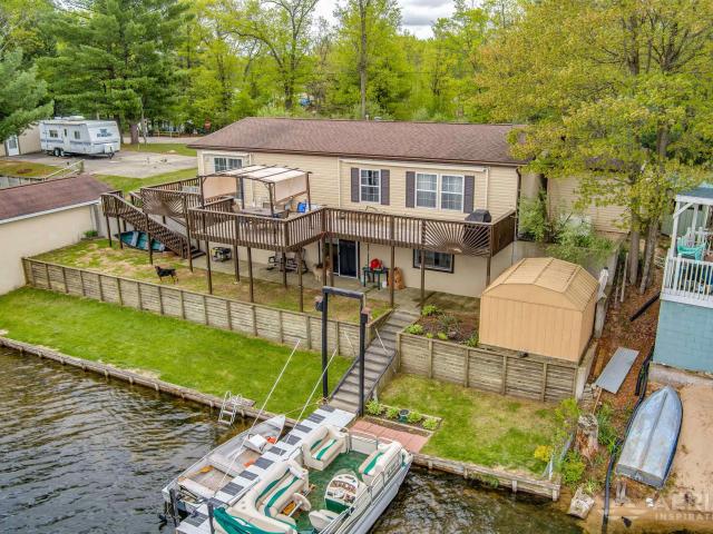 House for sale in West Branch