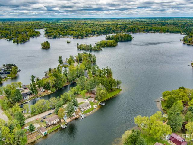 House for sale in Michigan