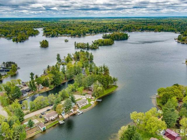House for sale in West Branch, Michigan