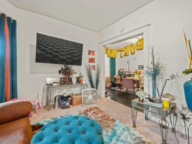 House for sale in Milwaukee, Wisconsin