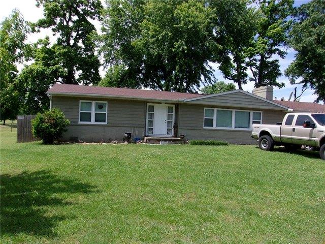 House for sale in Ark