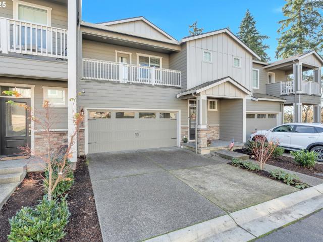 Townhouse for sale in Vancouver, Washington