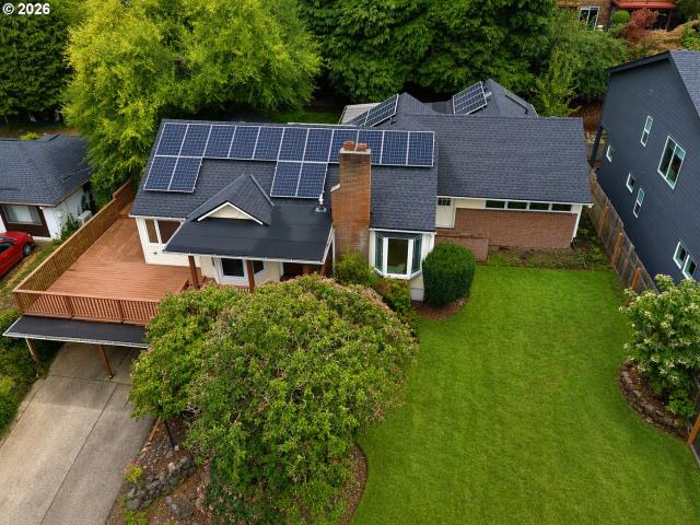 House for sale in Camas, Washington