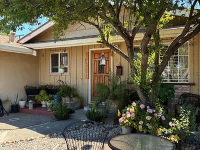 House for sale in Solano, California