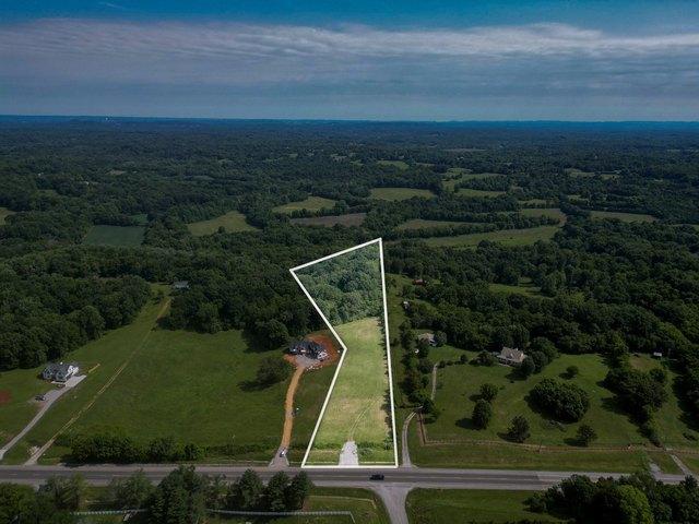Land for sale in Tennessee