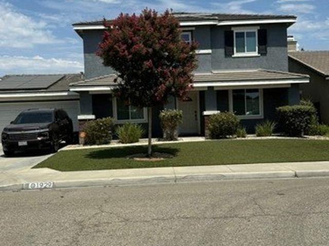 House for sale in San Jacinto, California