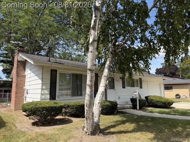 House for sale in Saginaw, Saginaw County