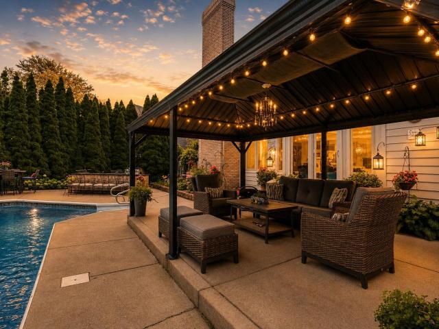 House for sale in Munster, Indiana