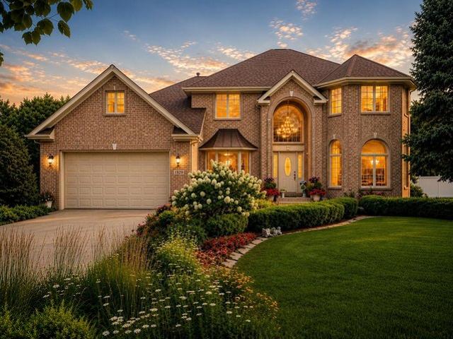 House for sale in Munster, Indiana