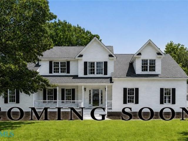 House for sale in Mechanicsville, Hanover County