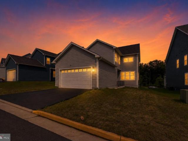 House for sale in Virginia