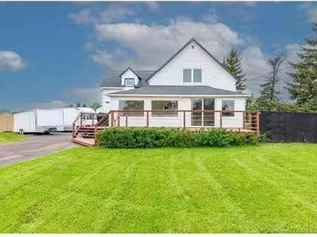 House for sale in Dundas, New Brunswick