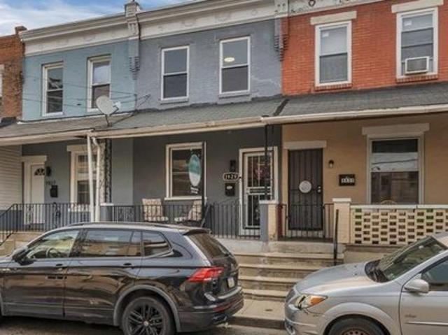 Townhouse for sale in South Philadelphia, Philadelphia