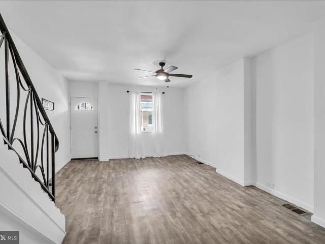 Townhouse for sale in South Philadelphia, Philadelphia