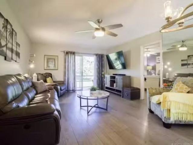 Condo for sale in Port Saint Lucie