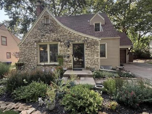 House for sale in Kansas