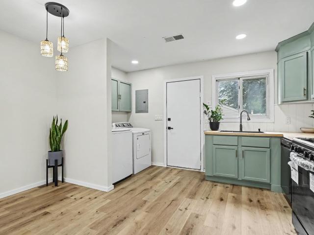House for sale in Rum Village, South Bend