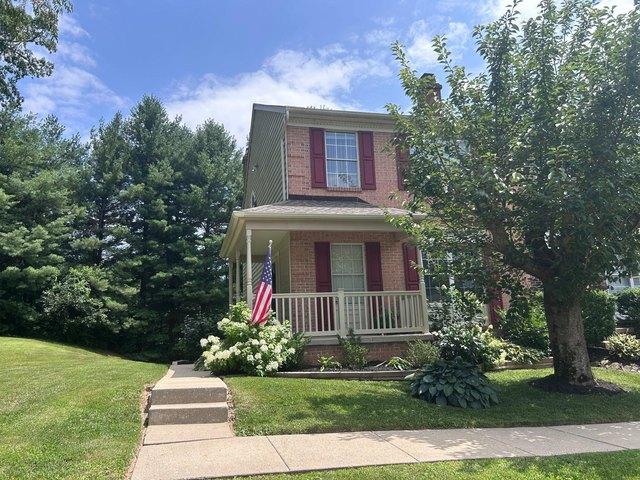Townhouse for sale in Bel Air, Maryland
