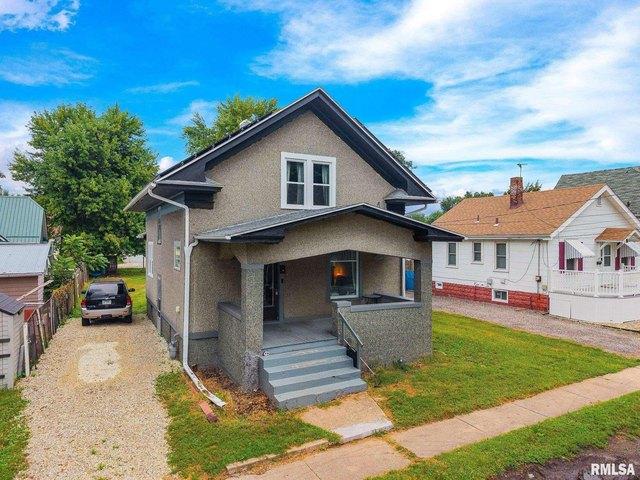 House for sale in Galesburg, Knox County