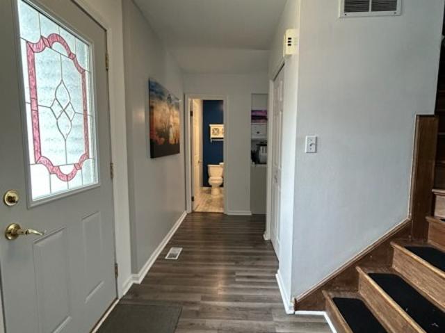 Townhouse for sale in Hoffman Estates, Illinois